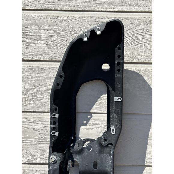 2021-2025 Ford Bronco Steel Front Bumper - Picture 10 of 11